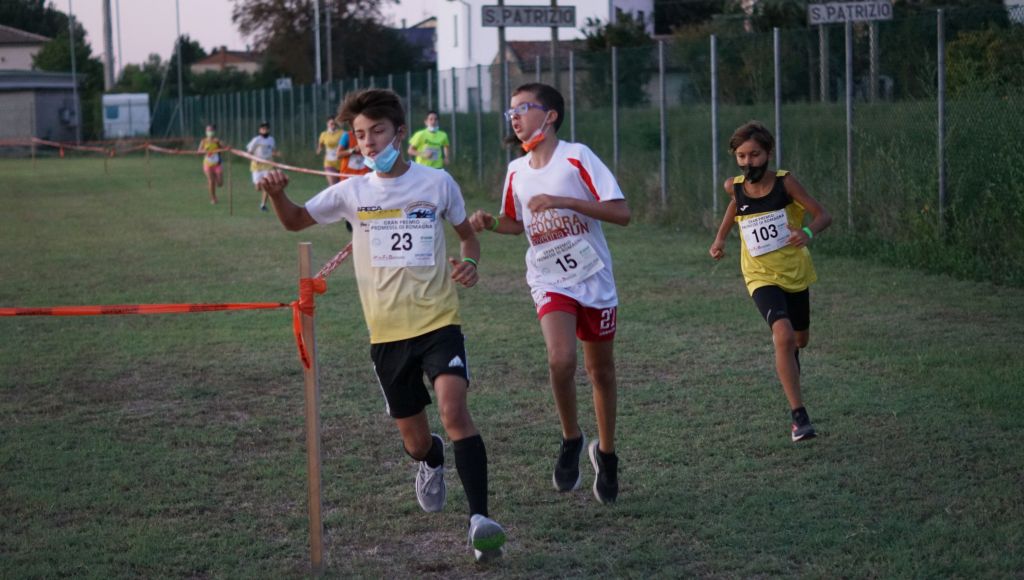 San Patrizio: Promesse di Romagna - 01 settembre 2021